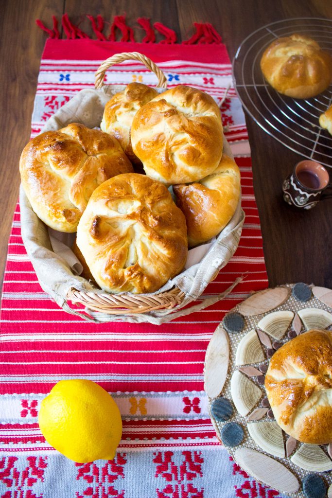 romanian cheese pies